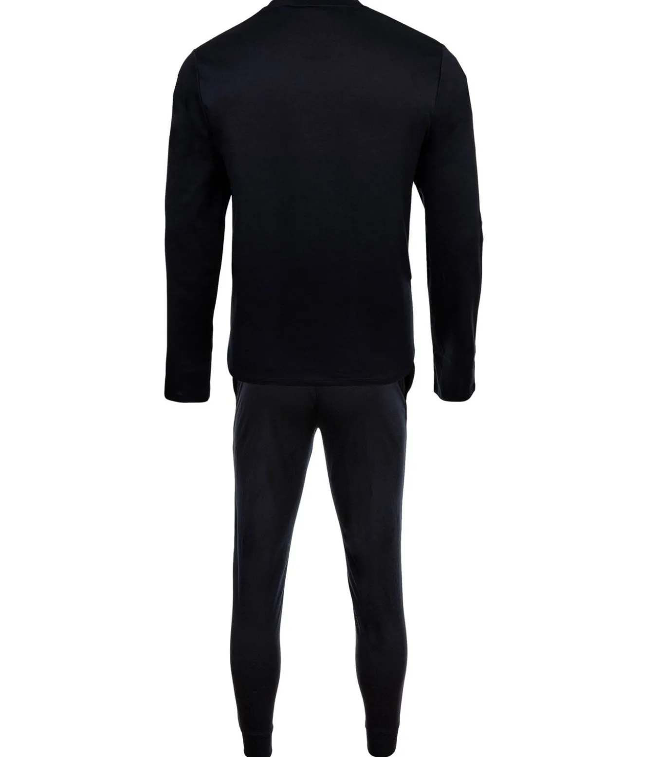 Pyjama Xmas Long Set