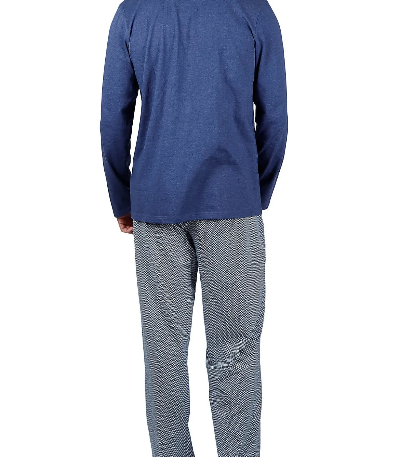 Pyjamabroek en topje Mercury
