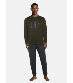 Pyjamaset “CR7 Mens pyjamas”