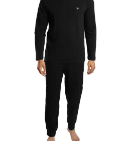 Pyjamaset Met Lange Mouwen