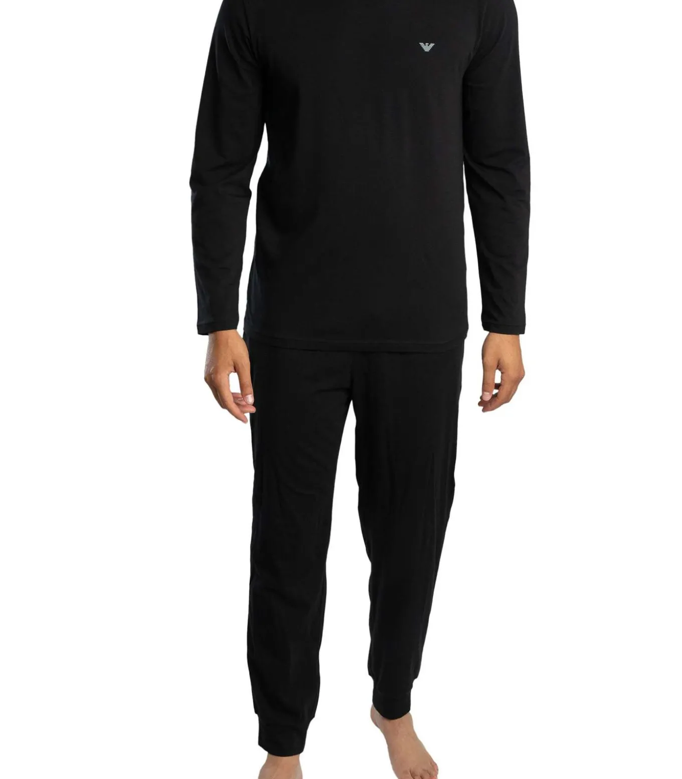 Pyjamaset Met Lange Mouwen