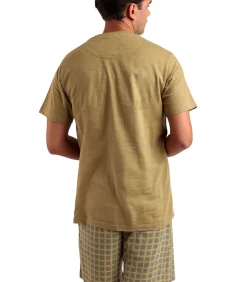 Pyjamashort t-shirt Caferacer Antonio Miro
