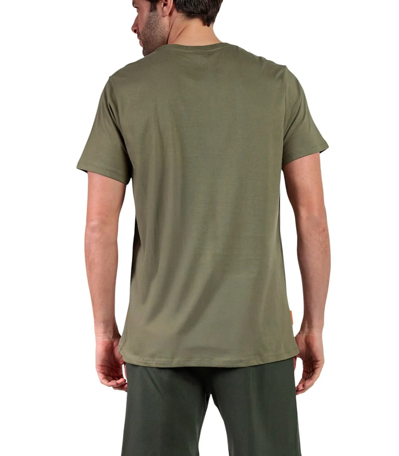 Pyjamashort t-shirt The Kid Star Wars