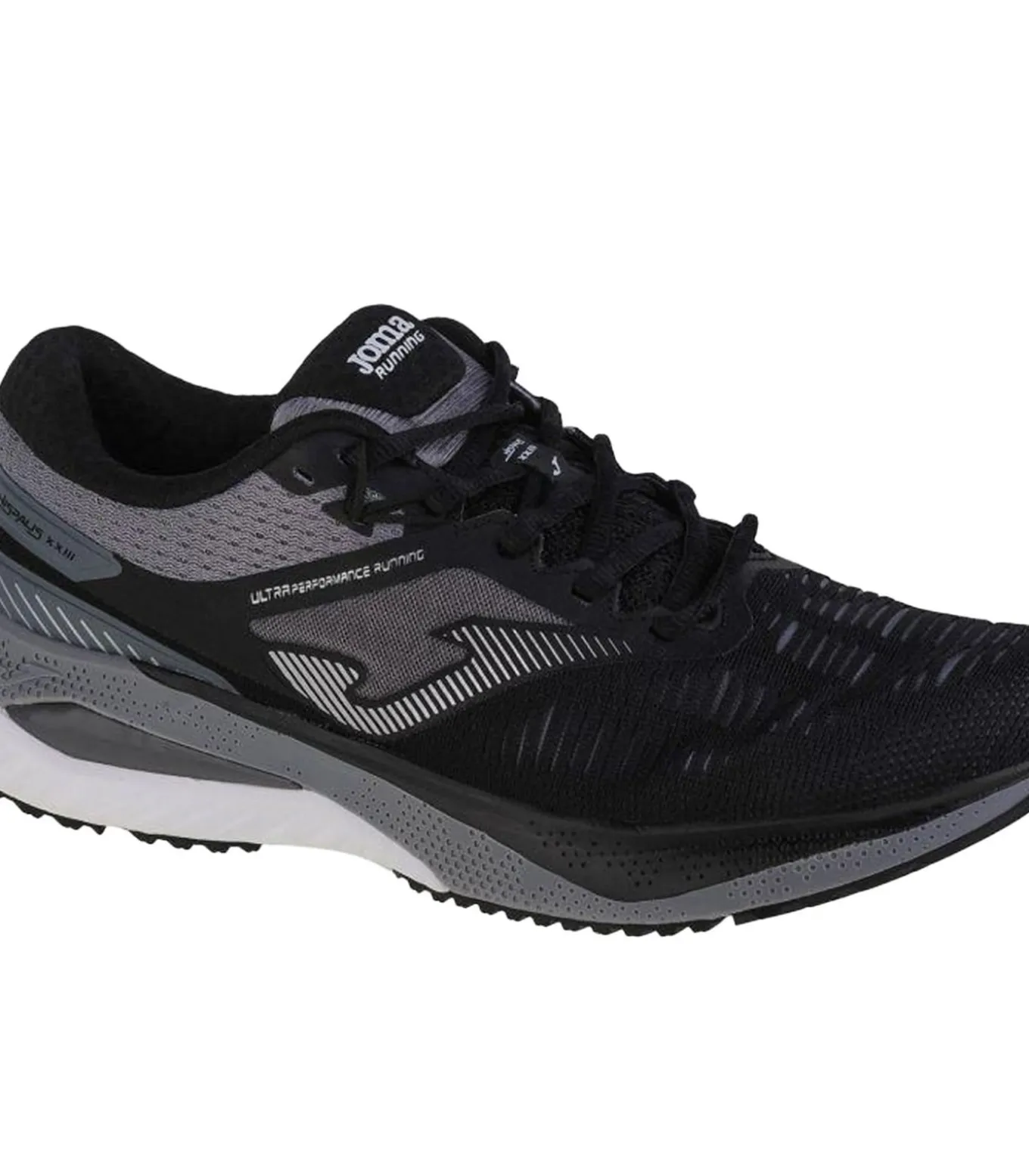 R HISPALIS - Schoenen - Zwart