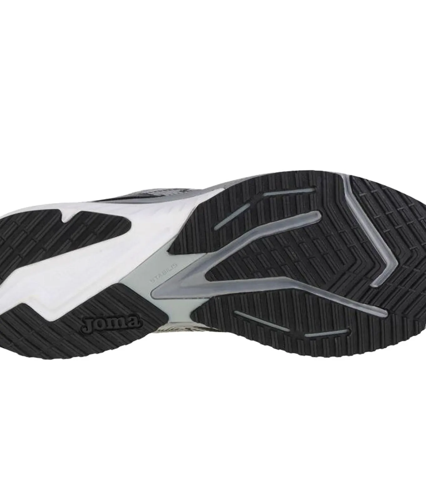 R HISPALIS - Schoenen - Zwart