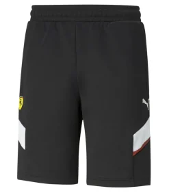 RACE - Korte Broek - Zwart