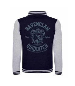 RAVENCLAW - Jasje - Marineblauw