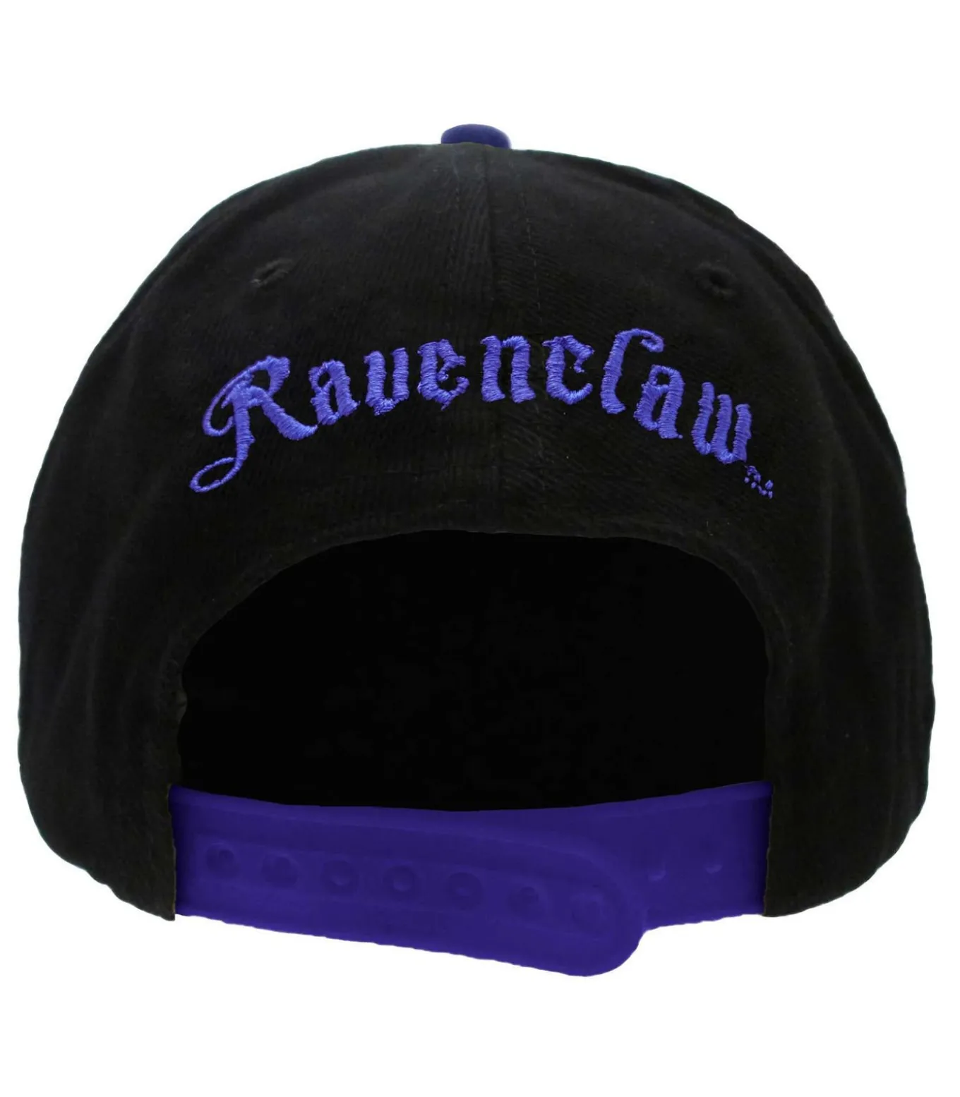 RAVENCLAW - Kap - Zwart