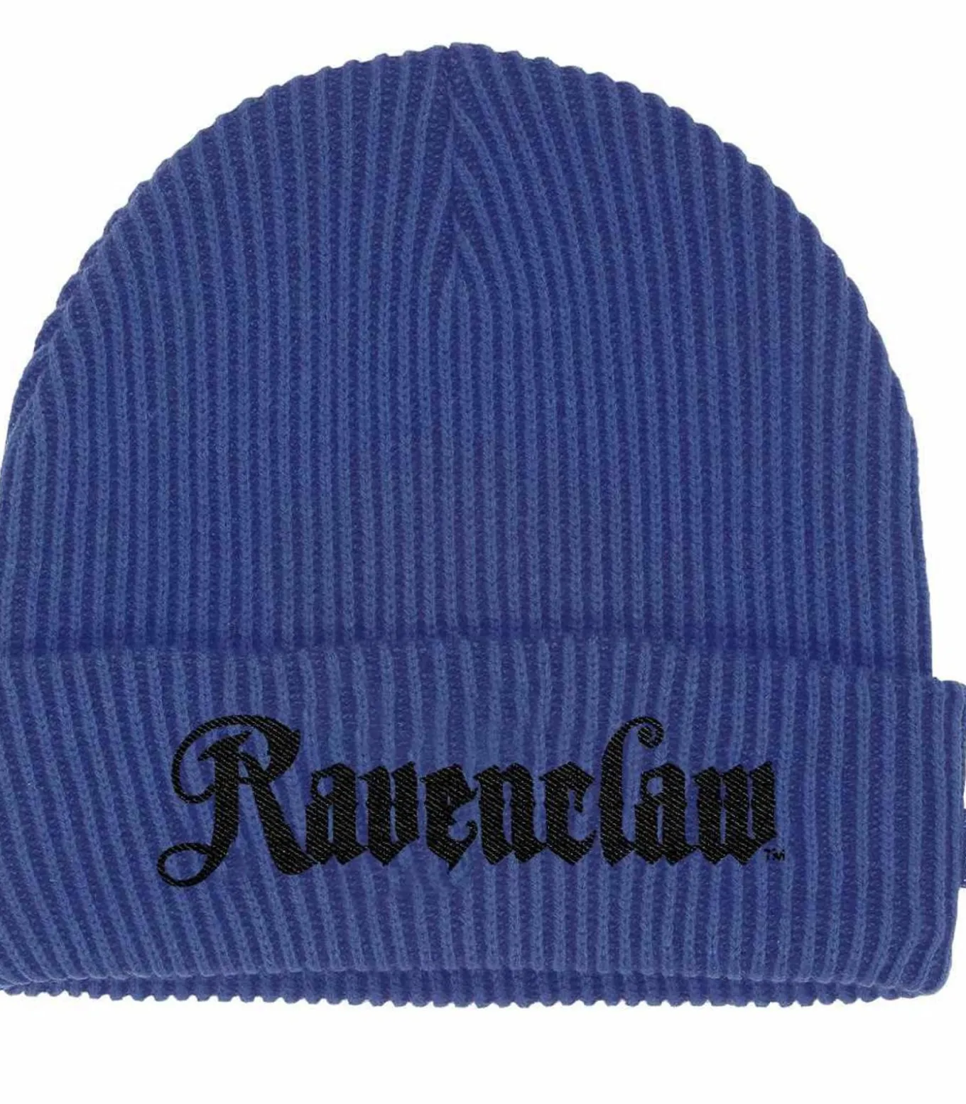 RAVENCLAW - Muts - Marineblauw