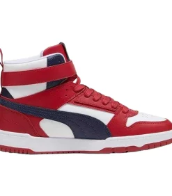 RBD GAME - Sneakers - Wit