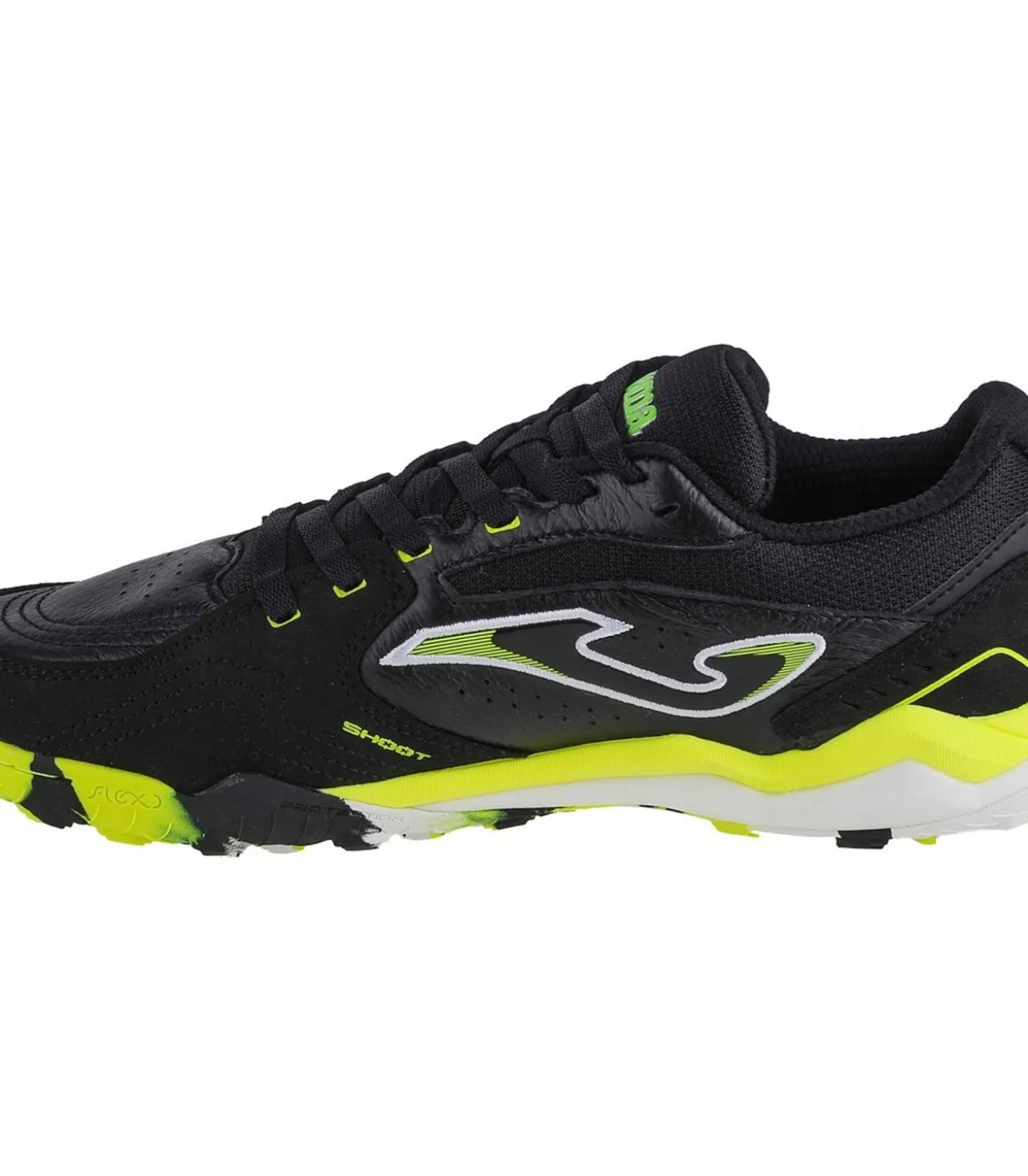 REACTIVE 2301 - Schoenen - Zwart