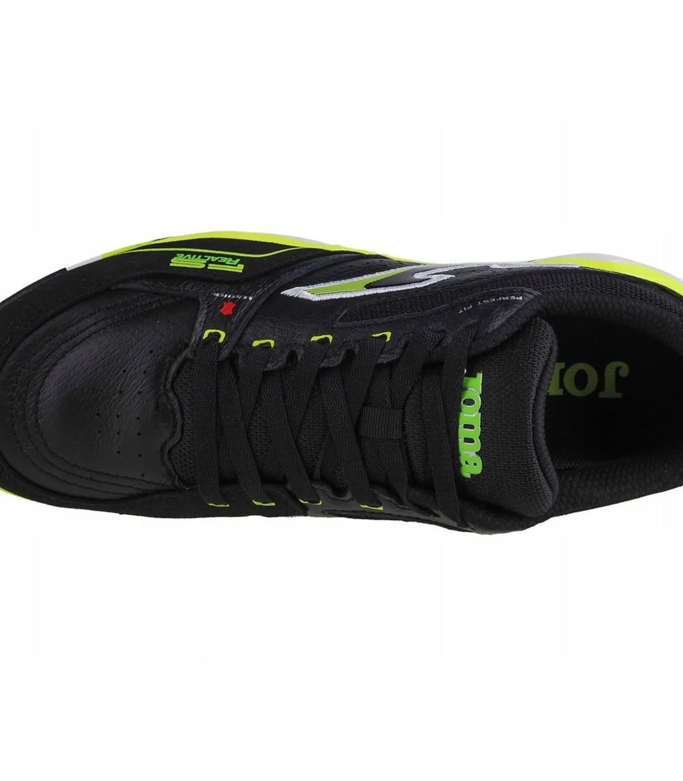 REACTIVE 2301 - Schoenen - Zwart