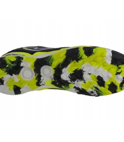 REACTIVE 2301 - Schoenen - Zwart