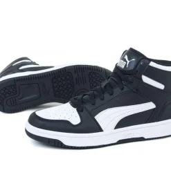 REBOUND LAY UP - Sneakers - Wit