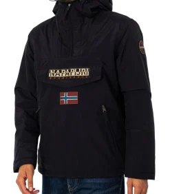 Regenwoud Zakjack