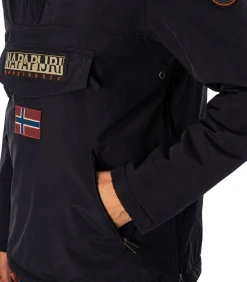 Regenwoud Zakjack