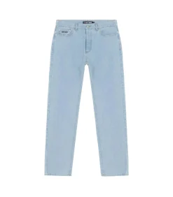 Regular Denim