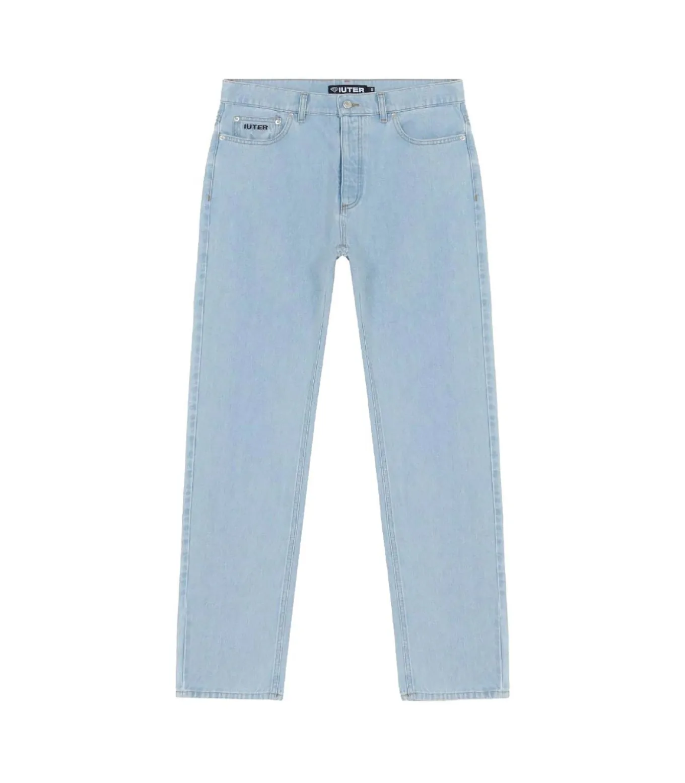 Regular Denim