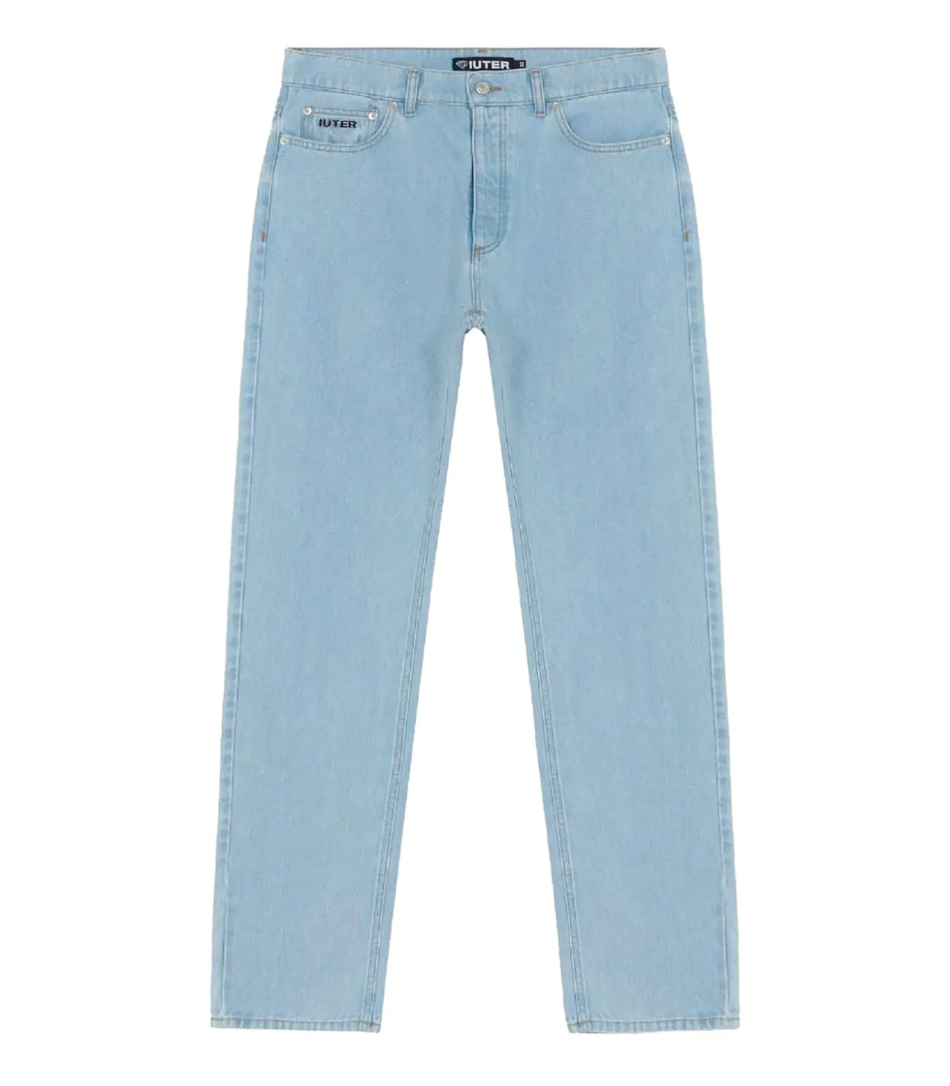 Regular Denim