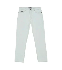 Regular Denim