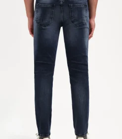 Regular fit jeans