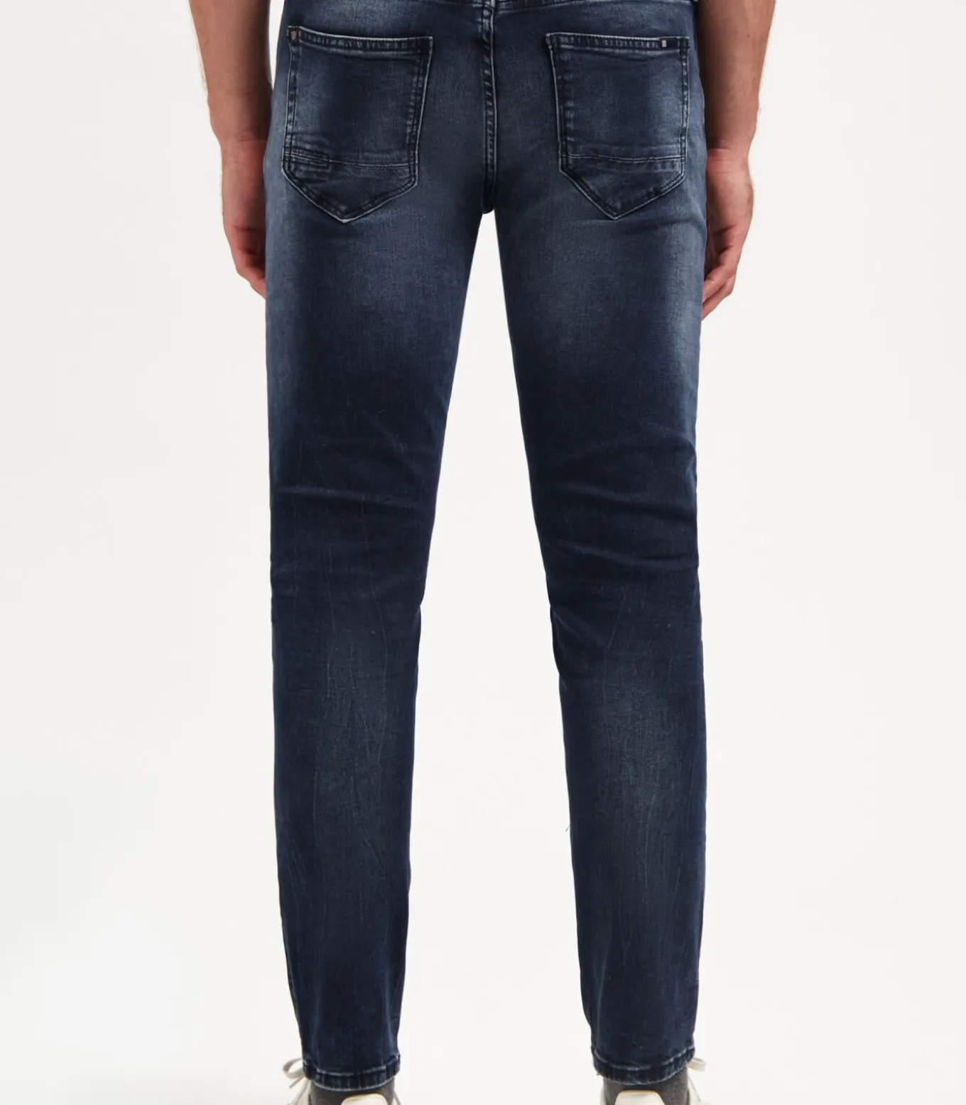 Regular fit jeans
