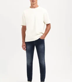 Regular fit jeans