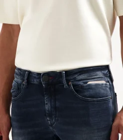 Regular fit jeans