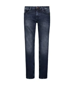 Regular fit jeans