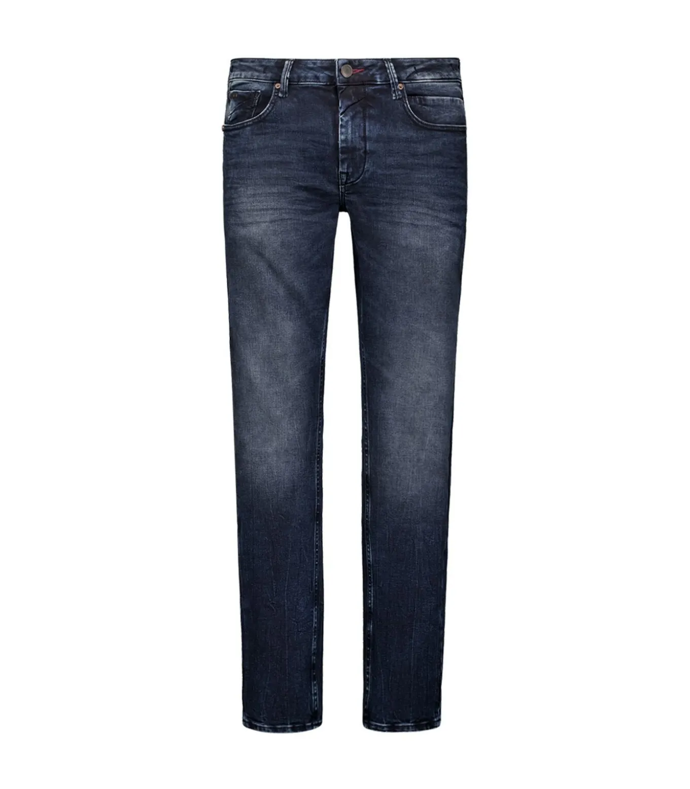 Regular fit jeans