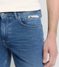 Regular fit jeans