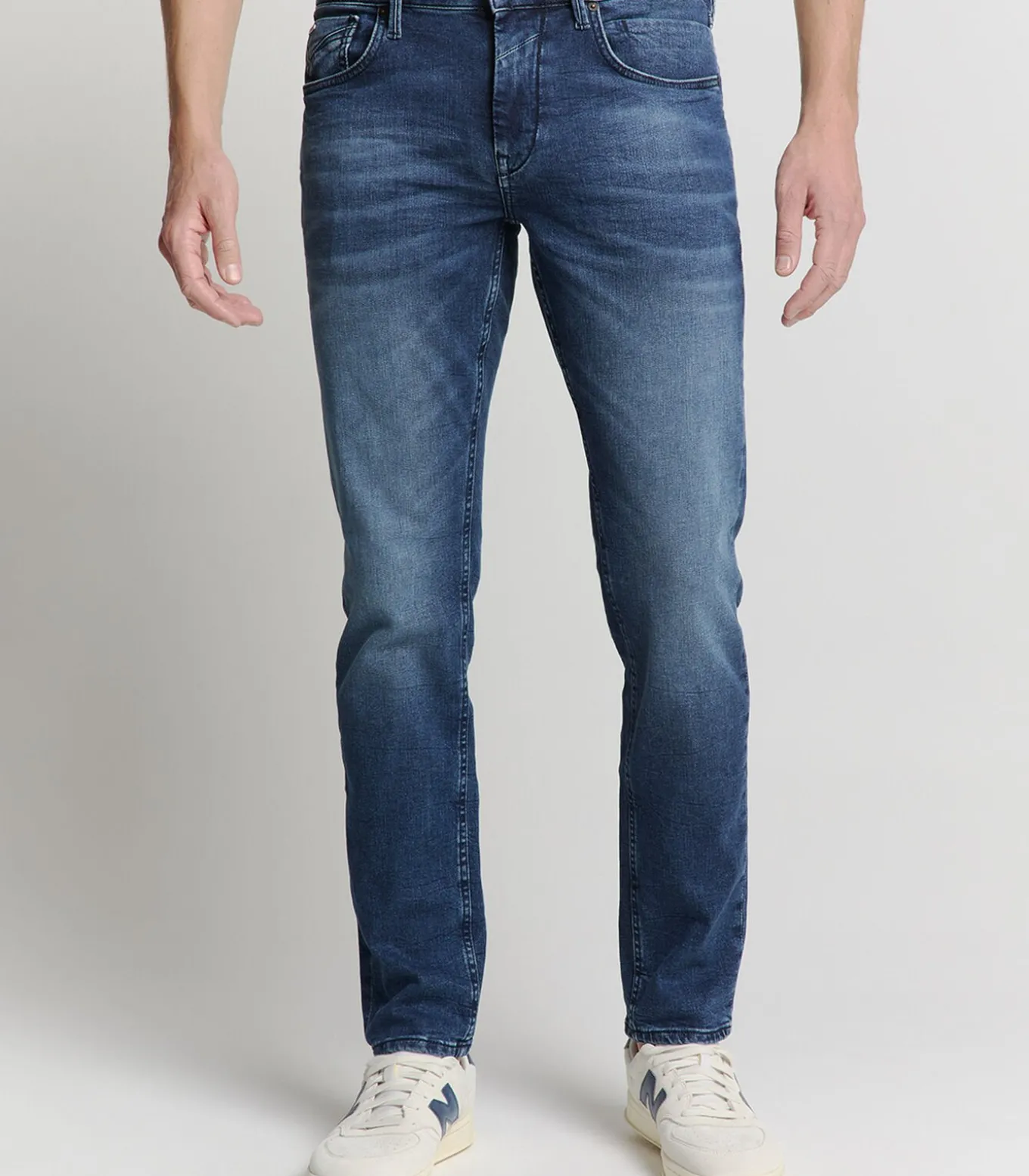 Regular fit jeans