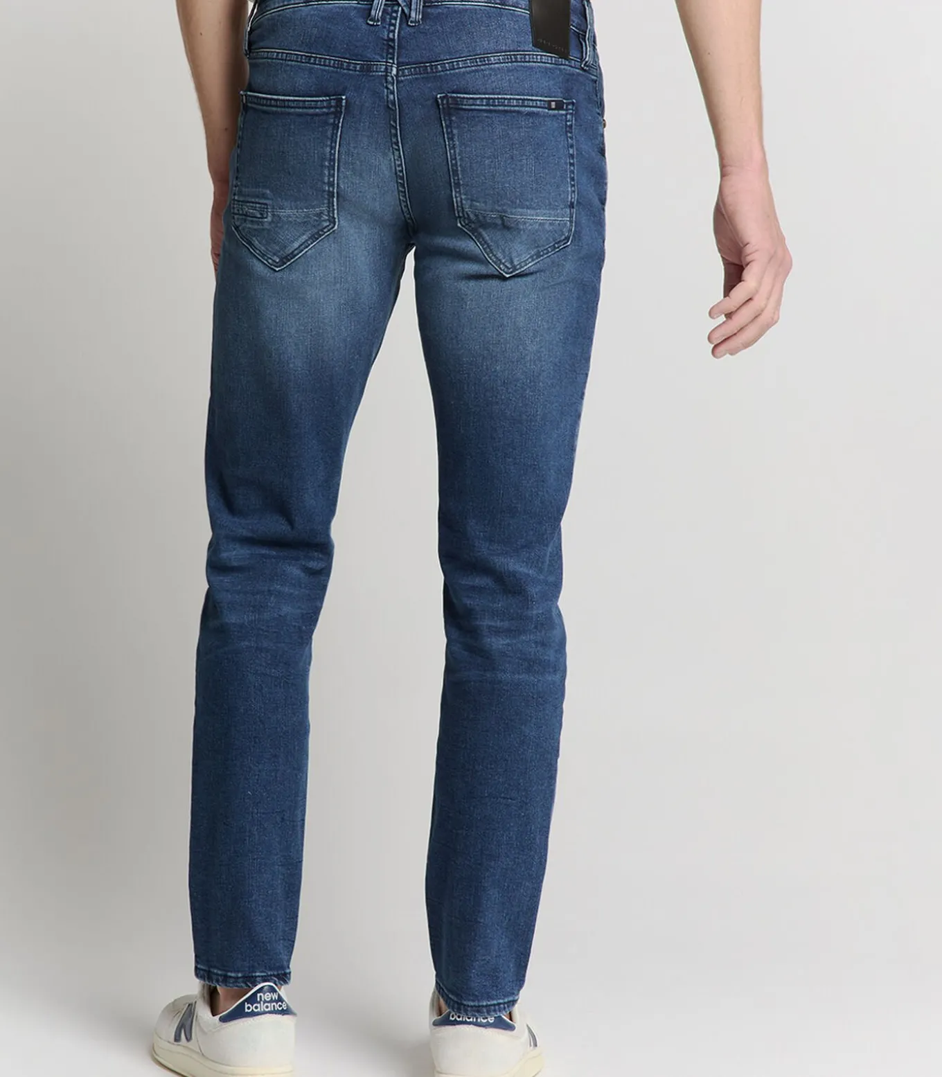 Regular fit jeans