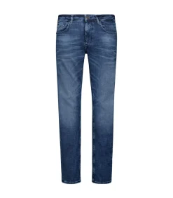 Regular fit jeans