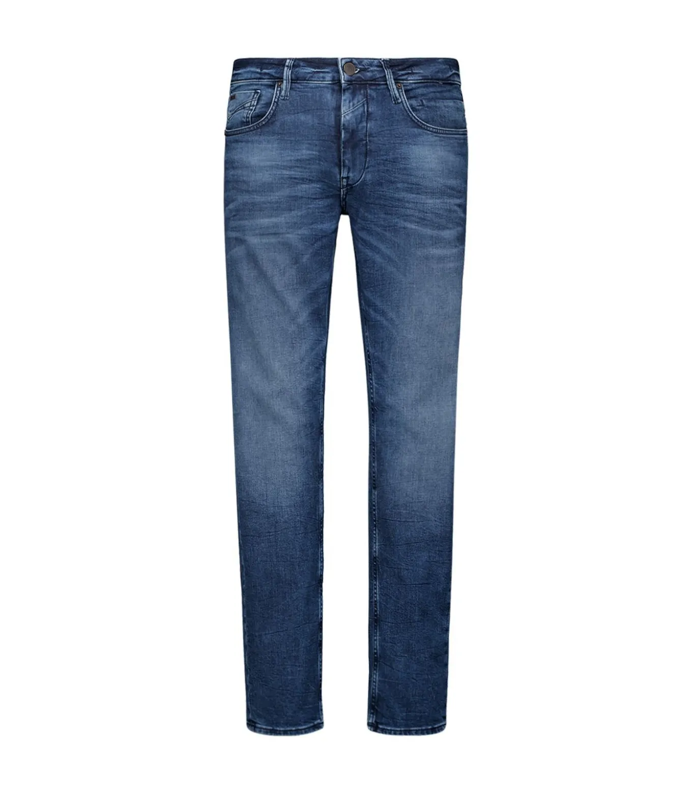 Regular fit jeans