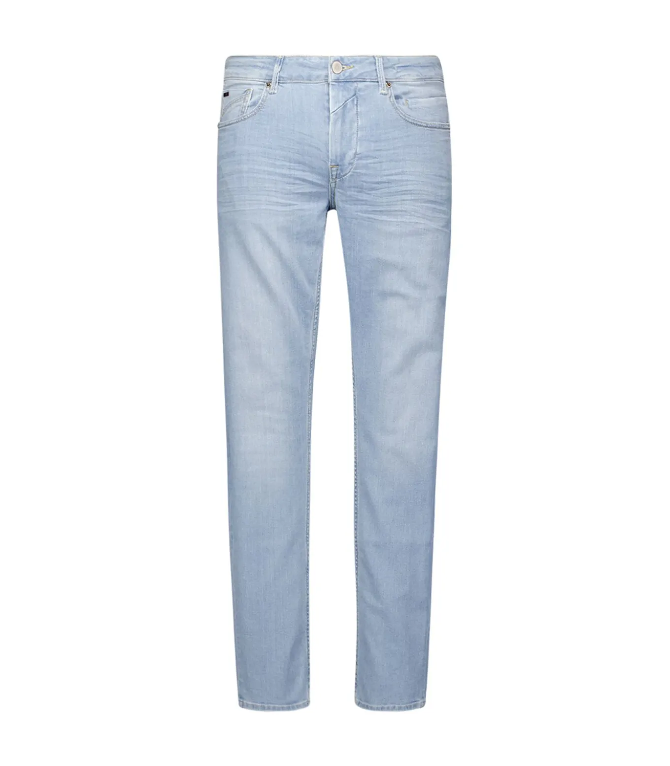 Regular fit jeans