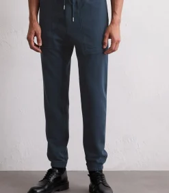 Regular joggingbroek