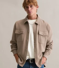 Relaxed sweatshirt