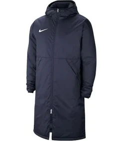 REPEL PARK - Jas - Marineblauw