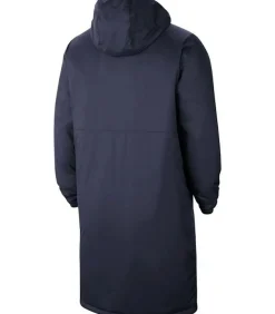 REPEL PARK - Jas - Marineblauw