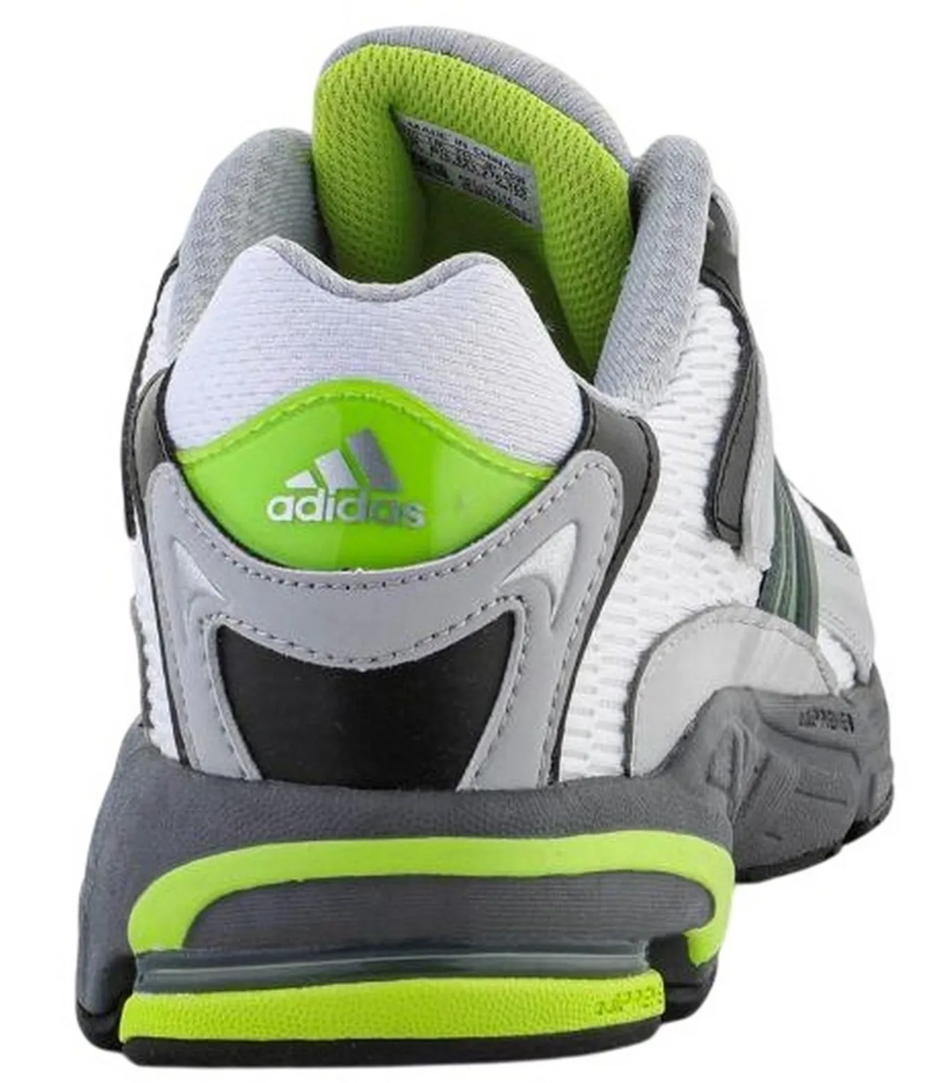 RESPONSE CL - Schoenen - Wit
