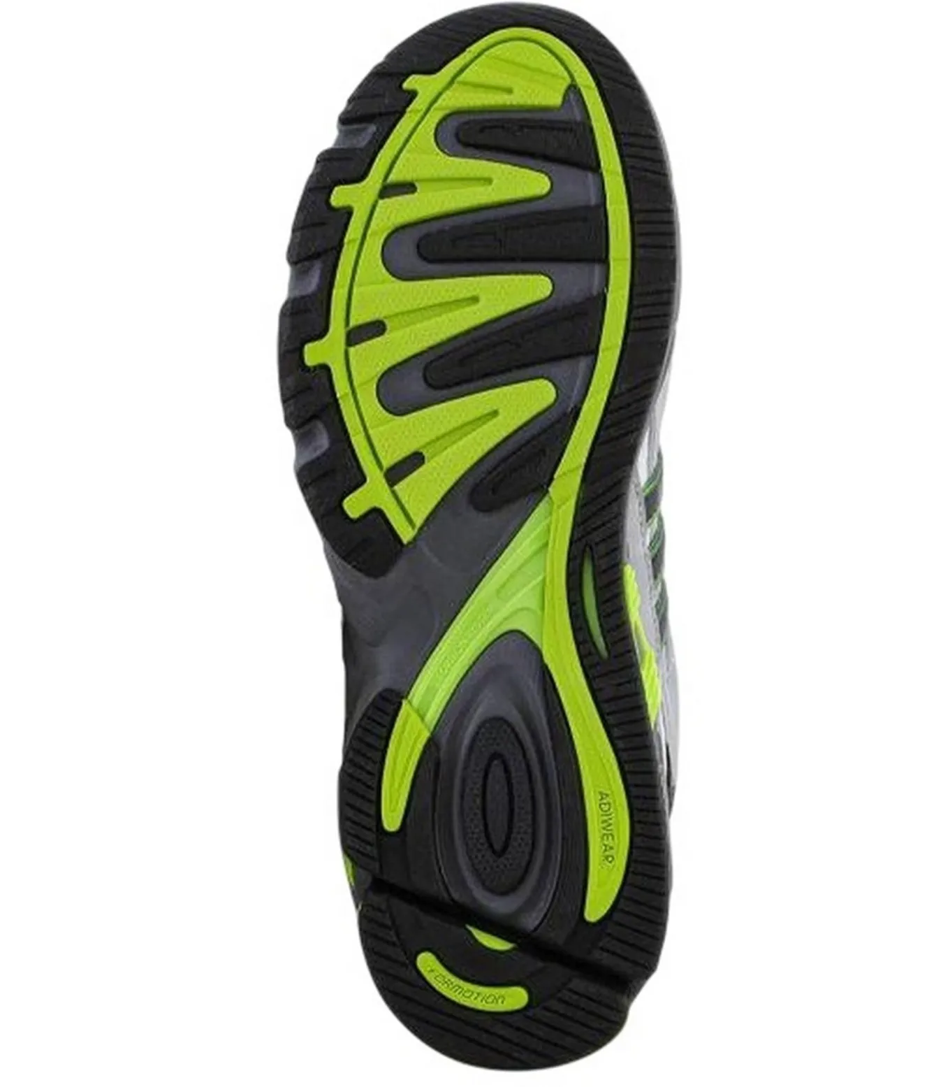 RESPONSE CL - Schoenen - Wit