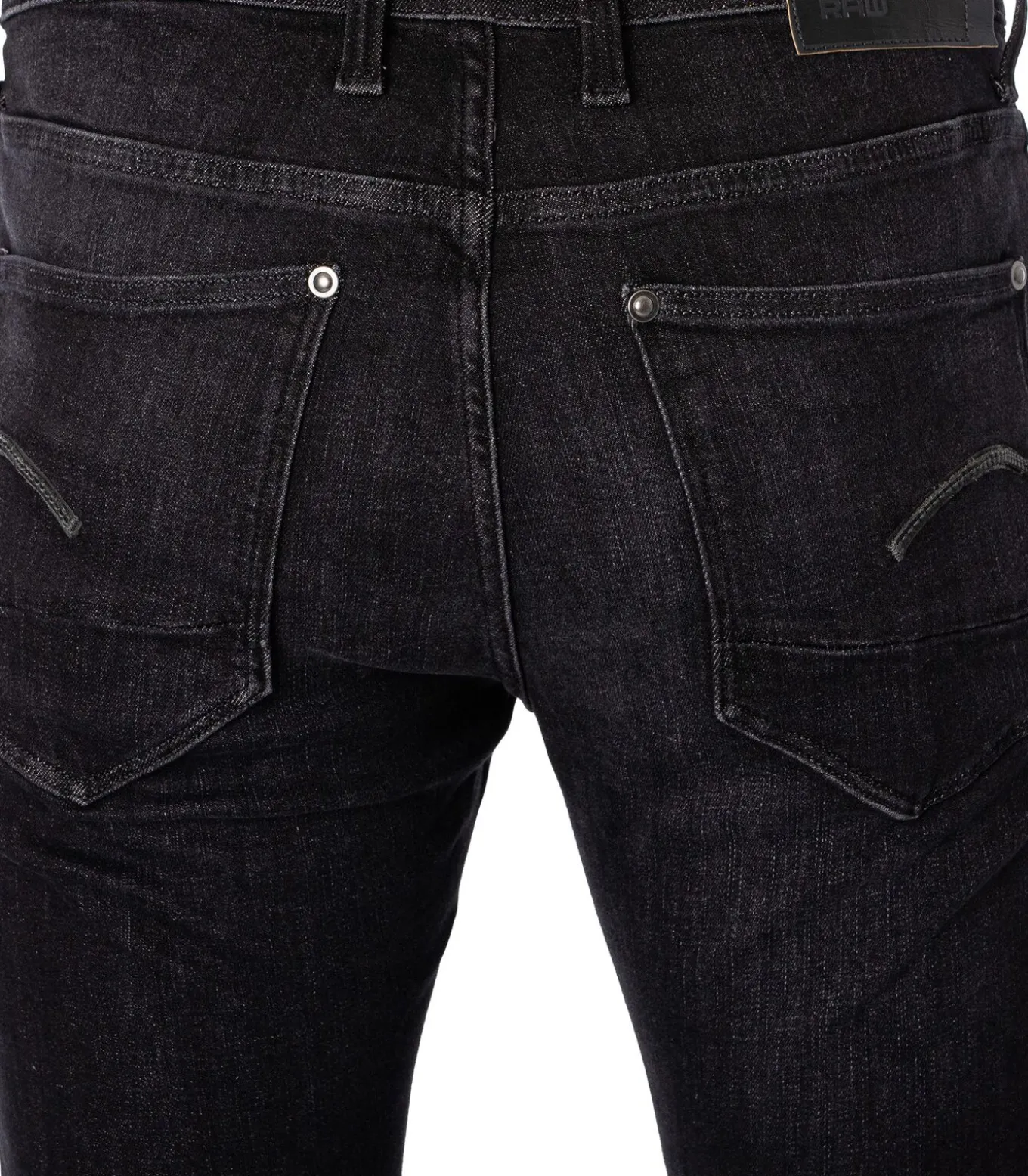 Revend Skinny Jeans