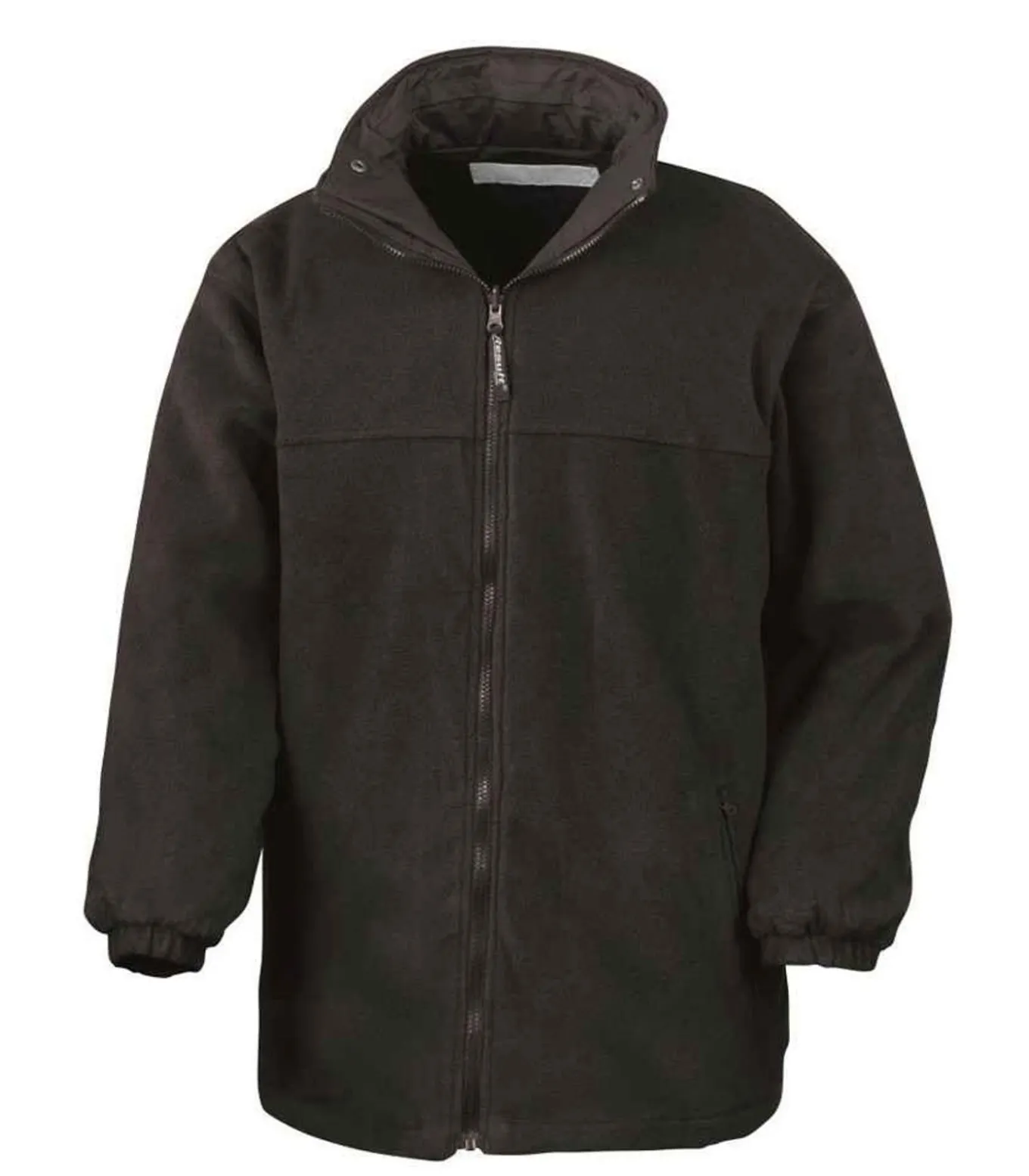 REVERSIBLE - Jasje - Bruin