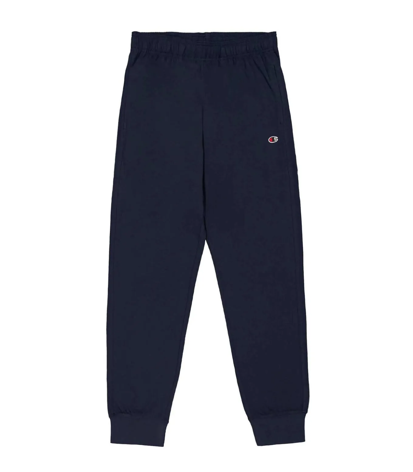 Rib Cuff Pants