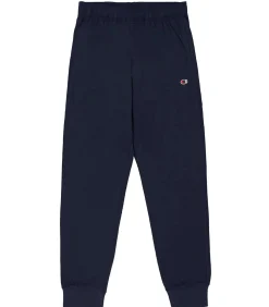 Rib Cuff Pants