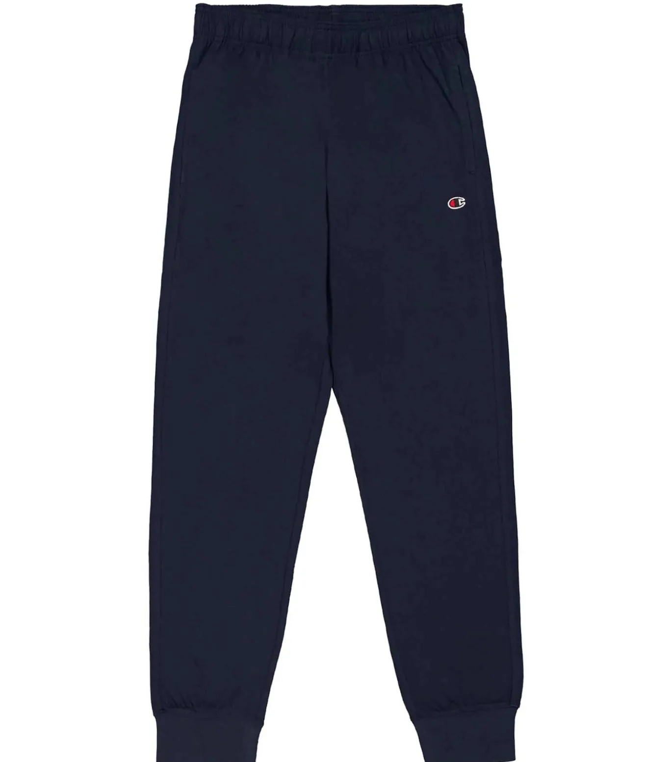 Rib Cuff Pants