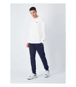 Rib Cuff Pants