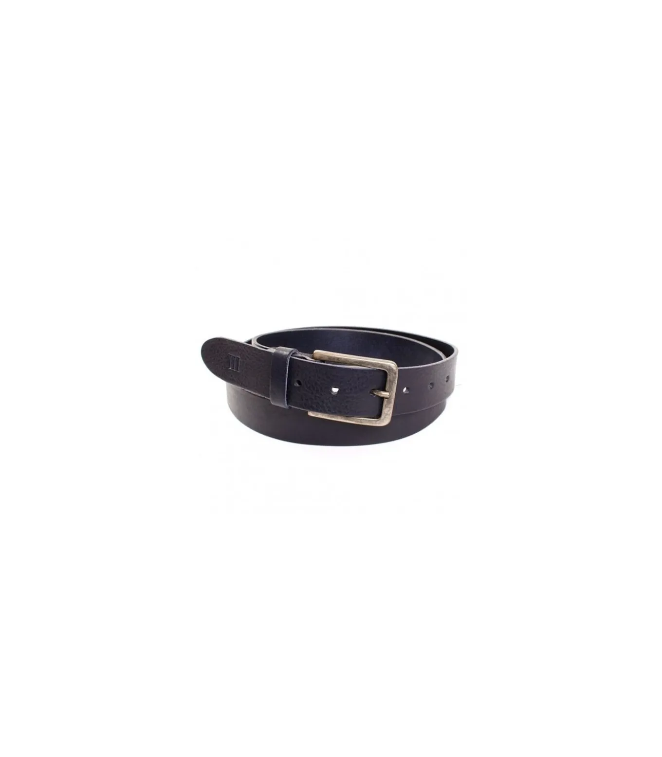 Riem Donkerblauw