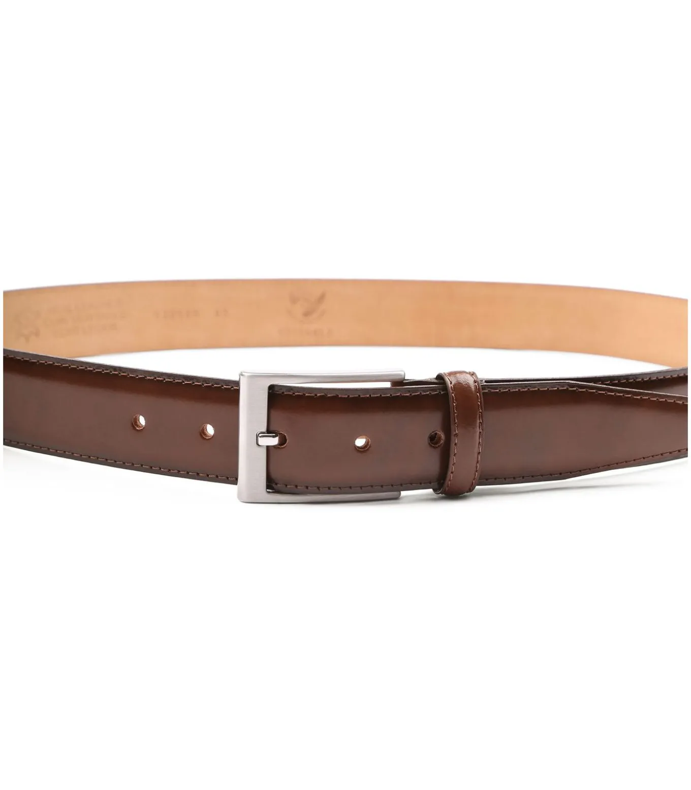 Riem Bruin 315